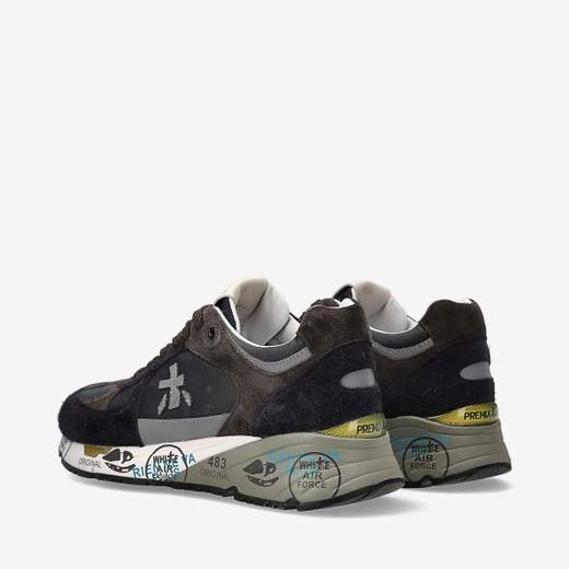 PREMIATA SNEAKERS MASE PREMIATA