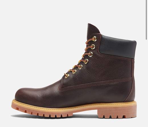 TIMBERLAND STIVALETTO - TB0A2P6W