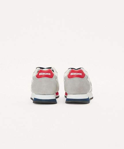 BLAUER sneakers blauer QUEENS01/MES