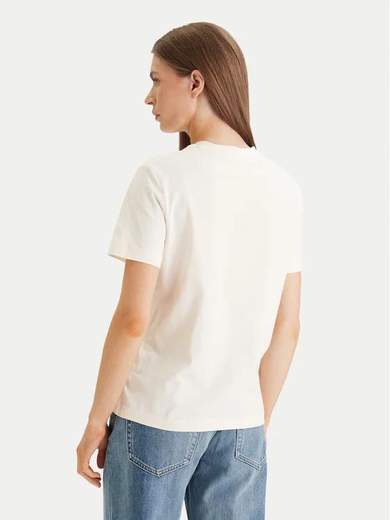 CALVIN KLEIN T-SHIRT DONNA - LV047B865G