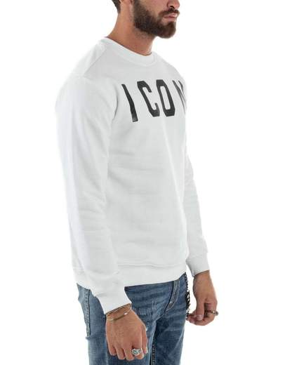 ICON FELPA - ICUF2W6F001