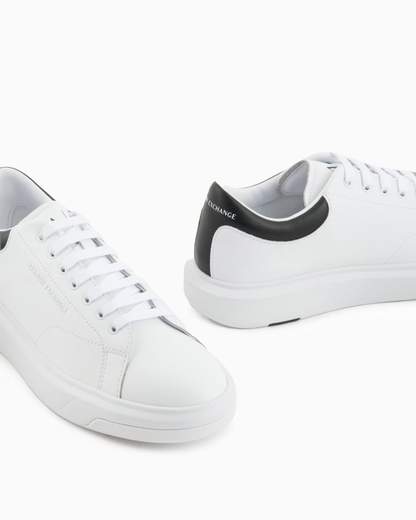 ARMANI EXCHANGE SNEAKERS - XUX123XV534