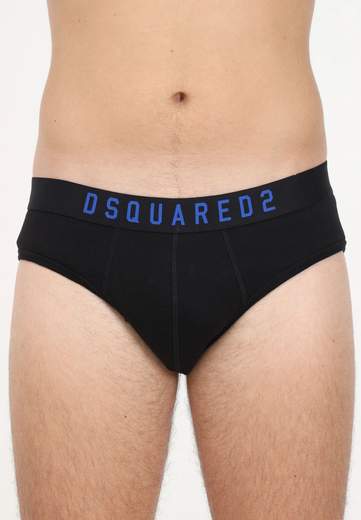 DSQUARED SLIP - D9L614870