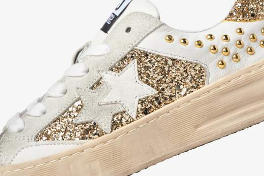 2STAR SNEAKERS ENJOY BORCHIE  DONNA  -2SD5079