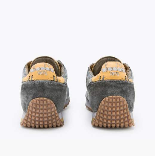 DIADORA SNEAKERS EQUIPE H DIRTY STONE WASH EVO