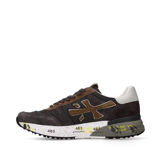 PREMIATA SNEAKERS - MICK