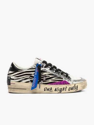 CRIME LONDON SNEAKERS DONNA - 25107AA8