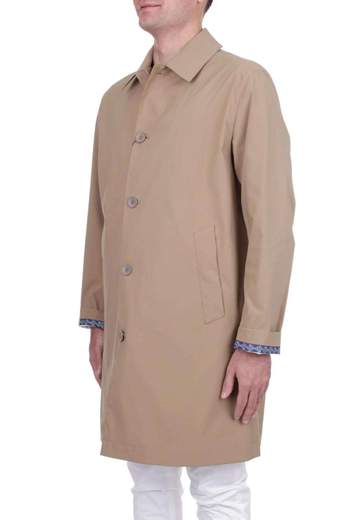 HERNO TRENCH - IM000334U