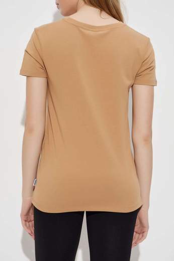 MOSCHINO T-SHIRT DONNA - A0704 4410