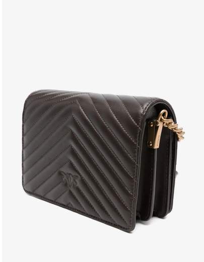 PINKO BORSA DONNA CON TRACOLLA - 100067