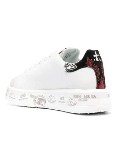 PREMIATA SNEAKERS DONNA - BELLE