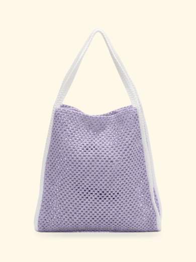 F**K Tote bag  -FA26-SW0004