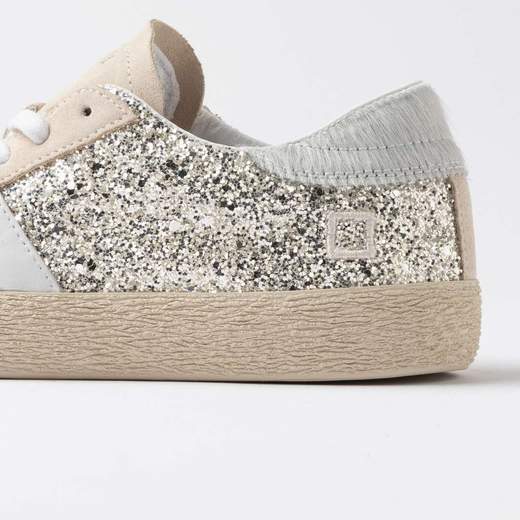 D.A.T.E. SNEAKERS DONNA - W431-HL-GL