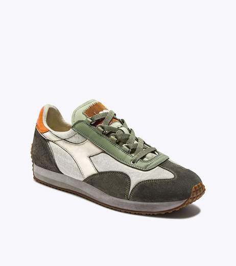 DIADORA EQUIPE DIRTY SW EVO SNEAKERS - 201182642