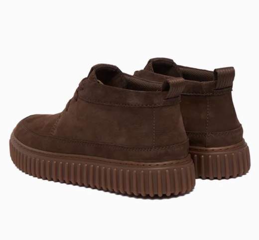 CLARKS DERBY - 26184694