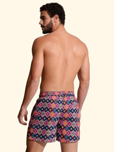 F**K SHORTS   FK26-SM5500X07