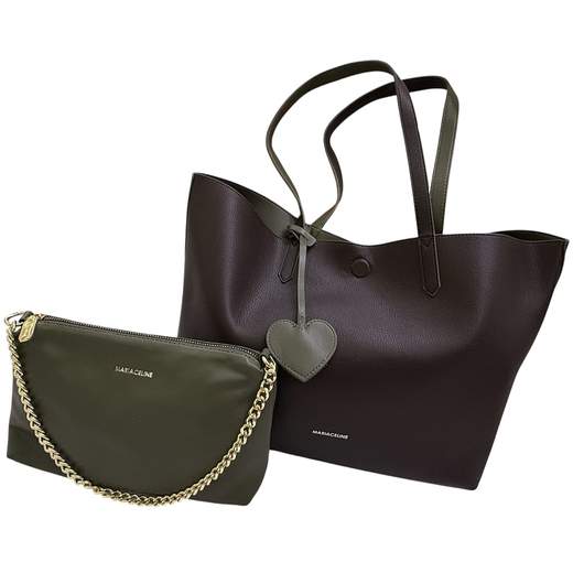 MARIA CELINE SHOPPING BAG DONNA - MC6906-1