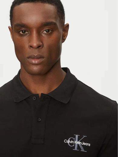 CALVIN KLEIN POLO UNISEX ADULTO - J30J325664