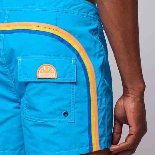 SUNDEK BOARDSHORT