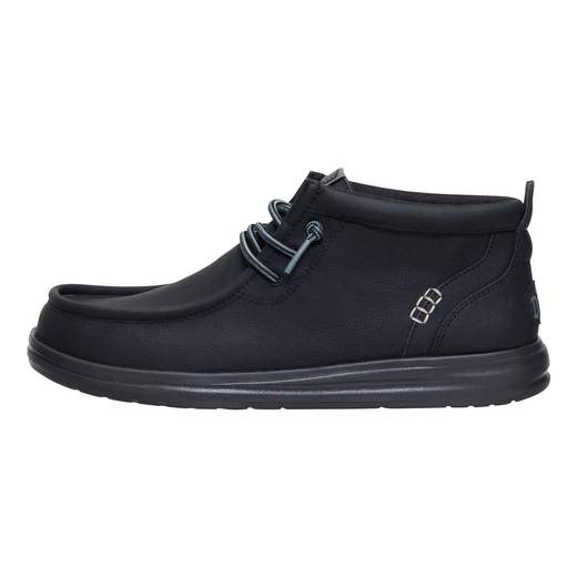 HEY DUDE MOCASSINI Wally Mid GripR Classic- HD.42051