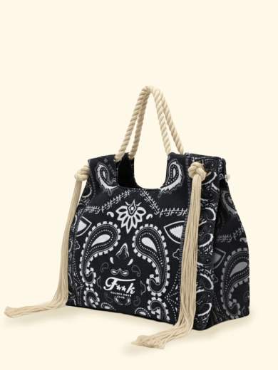 F**K Maxi bag  FA26-SW0081X46