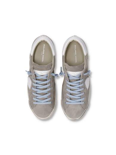 PHILIPPE MODEL SNEAKERS - PRLU