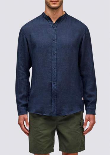 SUNDEK KOREAN  CAMICIA - GM821SHLI5TC