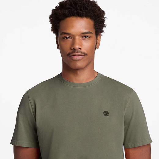 TIMBERLAND T-SHIRT - TB0A5YAY
