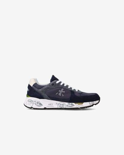 PREMIATA SNEAKERS MASE