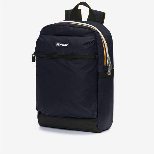 K-WAY ZAINO UNISEX ADULTO SMALL LAON - K3122TW