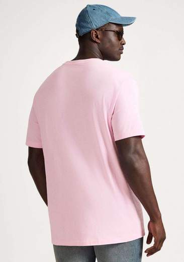 POLO RALPH LAUREN T-SHIRT - 710680785006