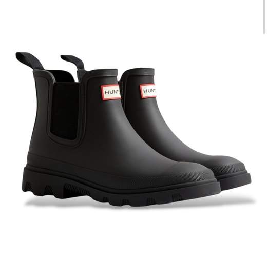HUNTER ANFIBI DONNA - HFRU0005261
