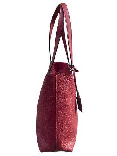 ERMANNO SCERVINO BORSA A SPALLA  DA DONNA HORIZONTAL TOTE SINA -12401787