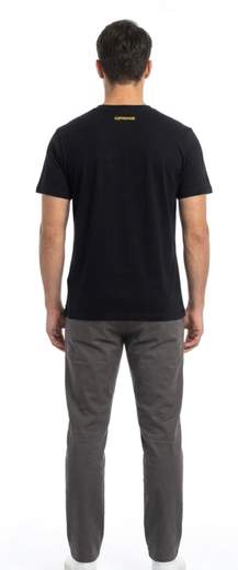 G2 FIRENZE T-SHIRT - LOGO SFUMATO