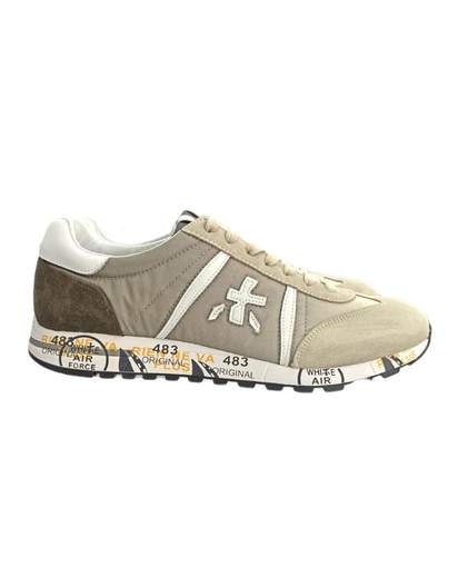 PREMIATA SNEAKERS LUCY VAR 5642