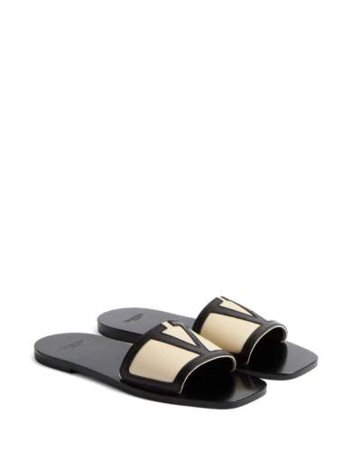 VALENTINO GARAVANI CIABATTE DONNA - 7W2S0LK2