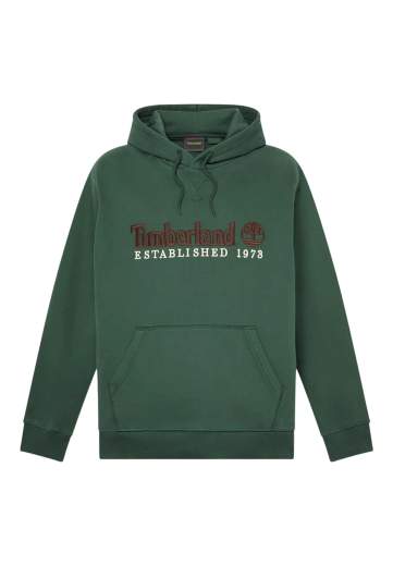TIMBERLAND FELPA - TBC0YHB6