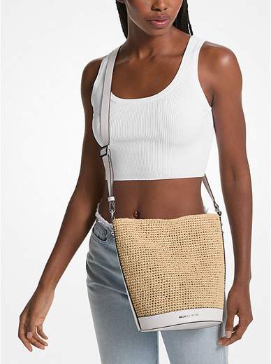 MICHAEL KORS Borsa a Tracolla  da donna Townsend - 30S4S10M8W