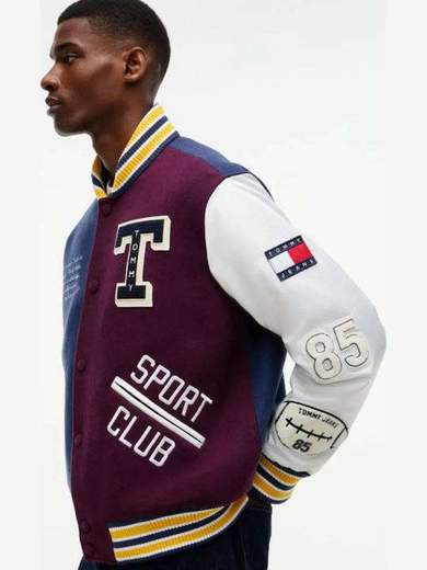 TOMMY HILFIGER DM0DM23507