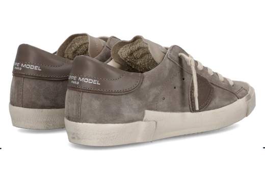 PHILIPPE MODEL SNEAKERS DONNA - PRLD