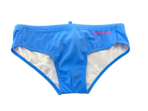 DSQUARED SLIP MARE - D7B396640