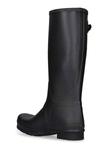 HUNTER - Anfibi Donna