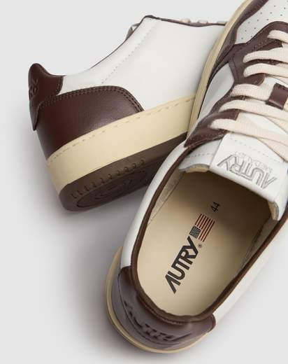 AUTRY SNEAKERS AUTRY