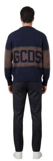 GCDS MAGLIA - C2MWQF134K155