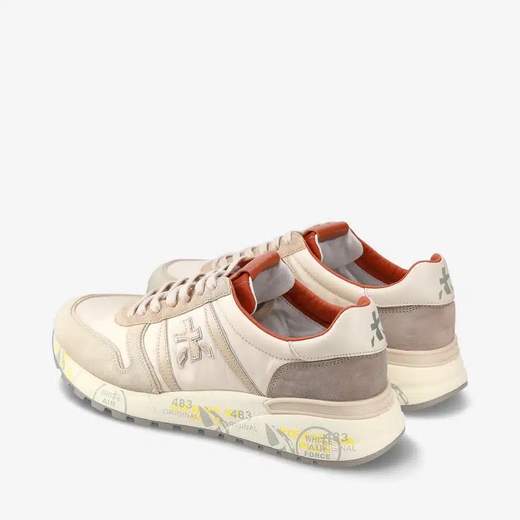 PREMIATA SNEAKERS LANDER