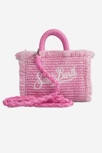 MC2 SAINT BARTH BORSA A MANO DONNA - VAMI015