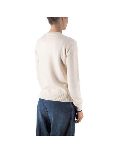 MC2 SAINT BARTH MAGLIA DONNA - QUE0010