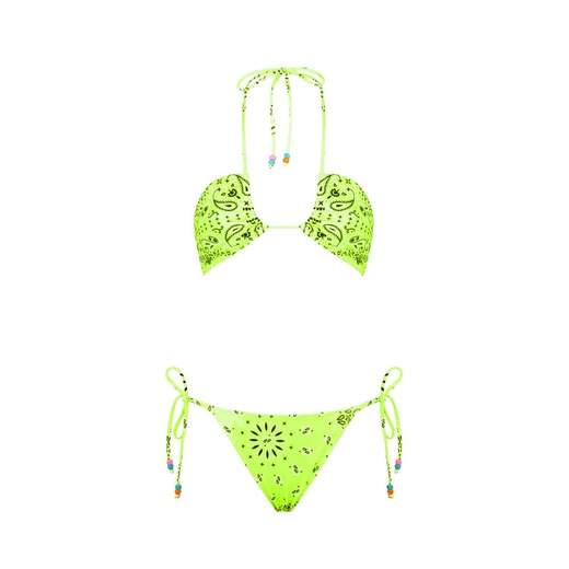 MC2 SAINT BARTH BIKINI DONNA - DAH0002