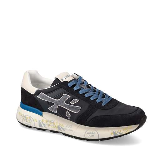 PREMIATA SNEAKERS - MICK