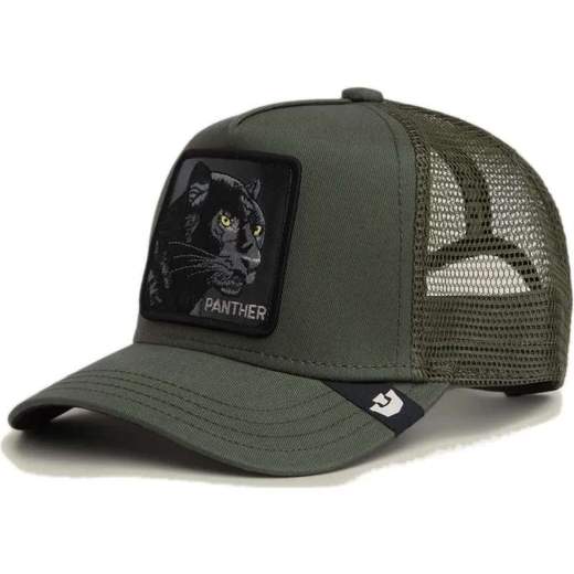 GOORIN CAPPELLO UNISEX ADULTO - 101-2510 PANTERA